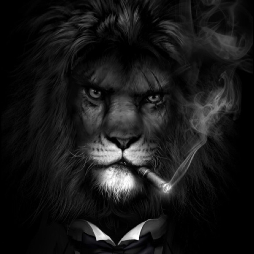 Meet your Posher, George